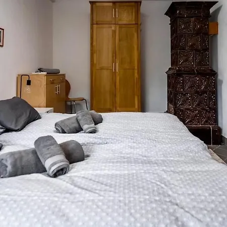 Apartamento Bazaltorgona 37 Badacsonytördemic