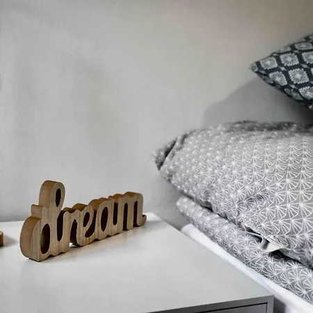 Bazaltorgona 37 Apartamento Badacsonytördemic
