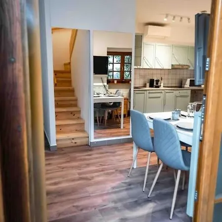 Apartman Bazaltorgona 37 Badacsonytördemic