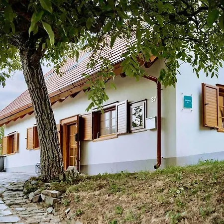 Bazaltorgona 37 Apartamento