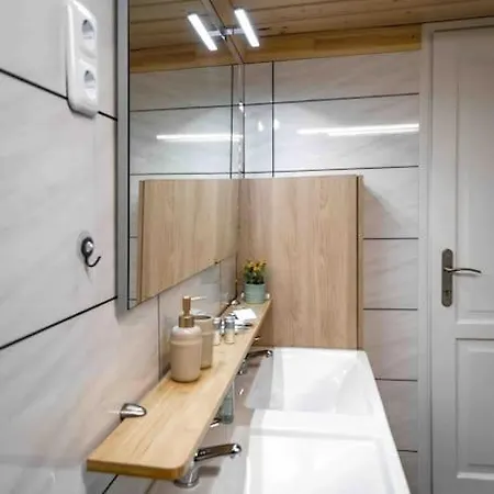 Apartment Bazaltorgona 37 Badacsonytordemic