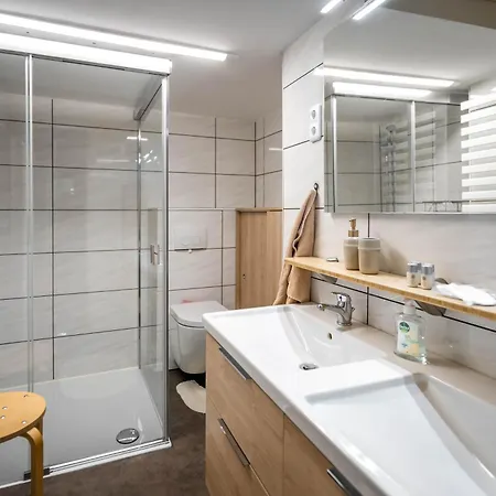Bazaltorgona 37 Apartamento *