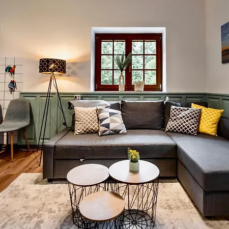 Apartamento Bazaltorgona 37 Badacsonytördemic